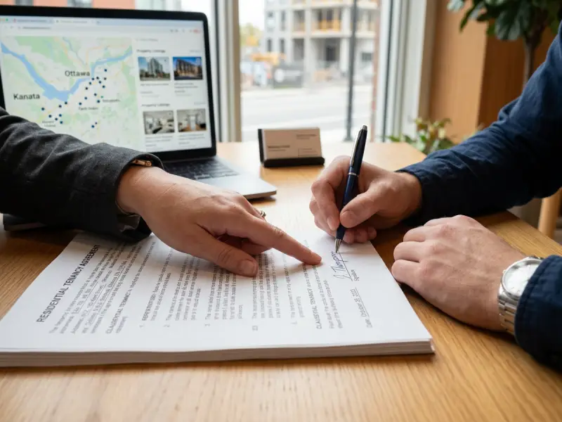 More Than Just Government