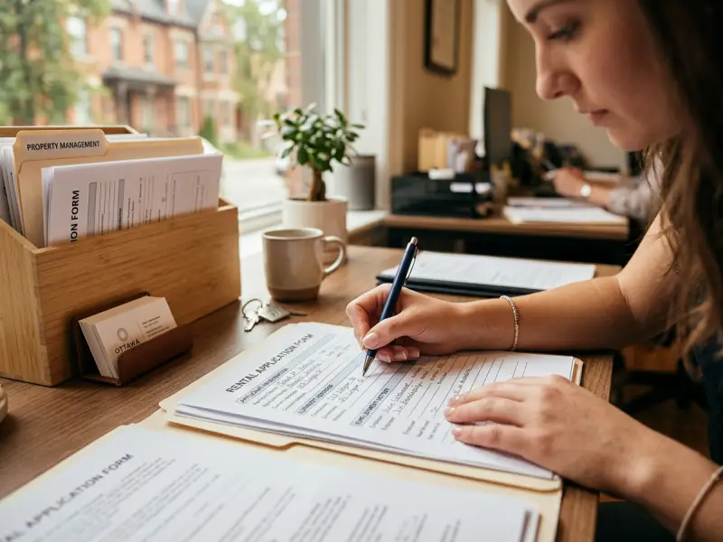 Be Prepared Before You Search