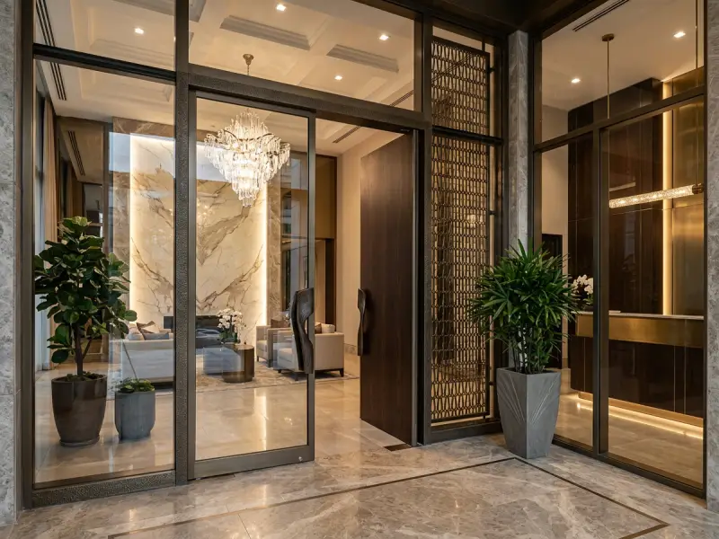 Why Condo Management Is Different