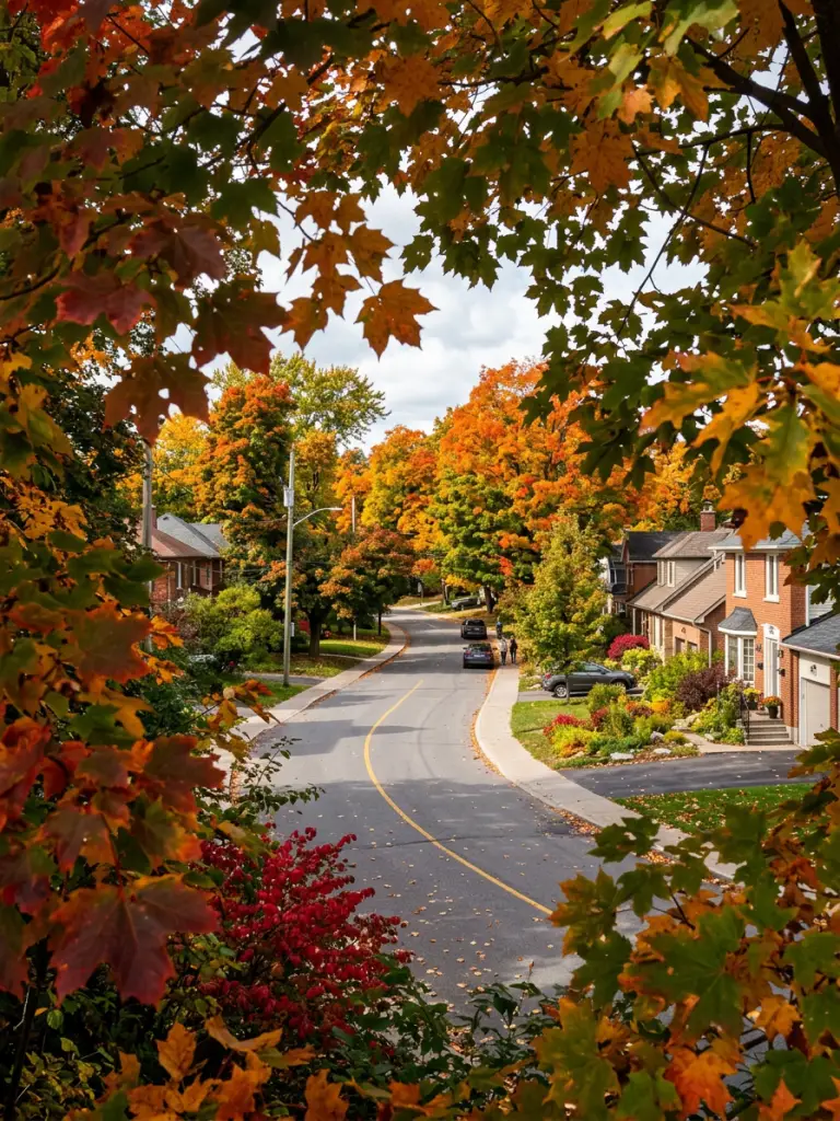 Secure Long-Term Income in Central Ottawa's Premier Family Corridor