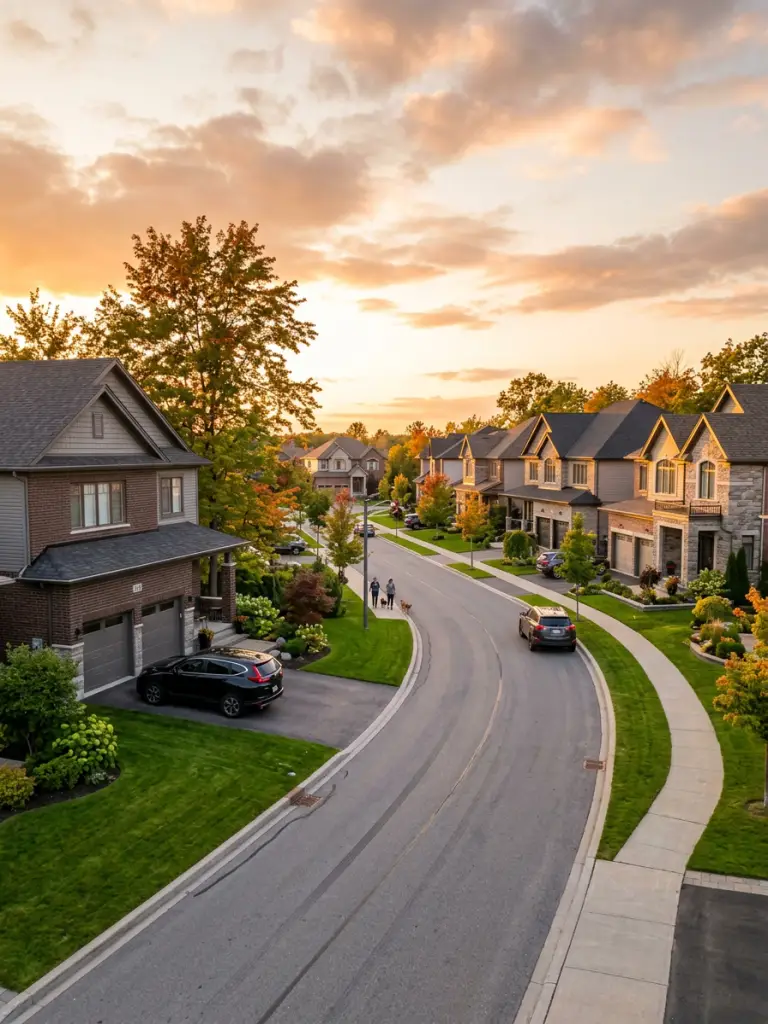 Property Management for Barrhaven Growth Investors