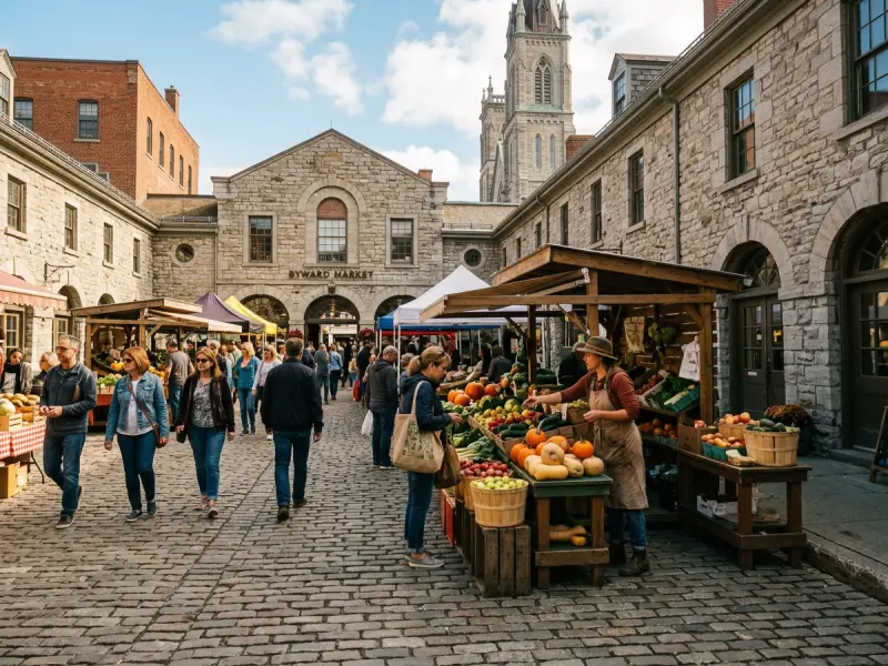 Why Landlords Invest in ByWard Market