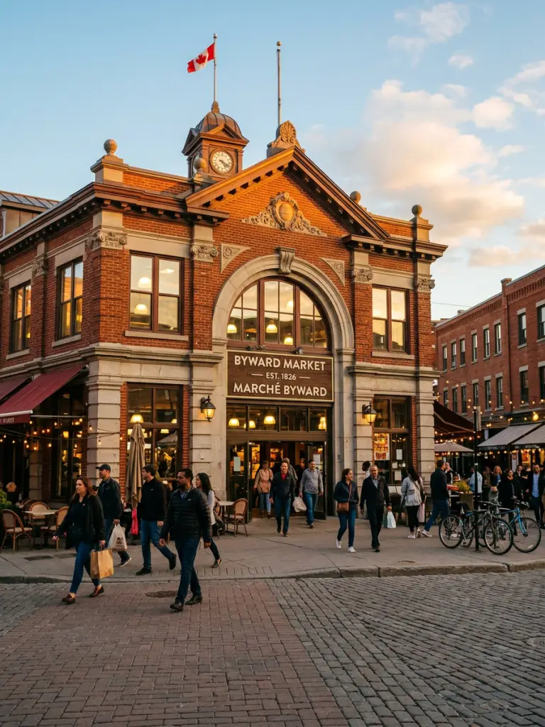 Property Management in the Market