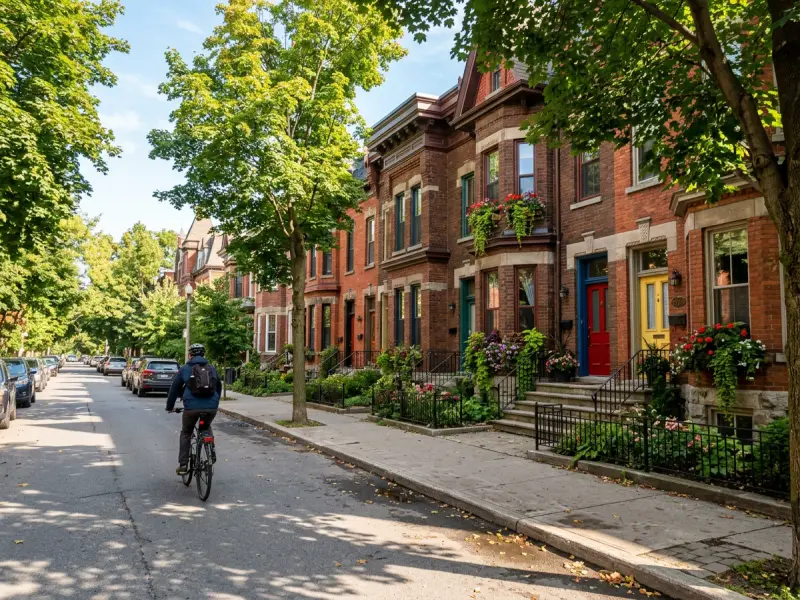Why Landlords Invest in Centretown