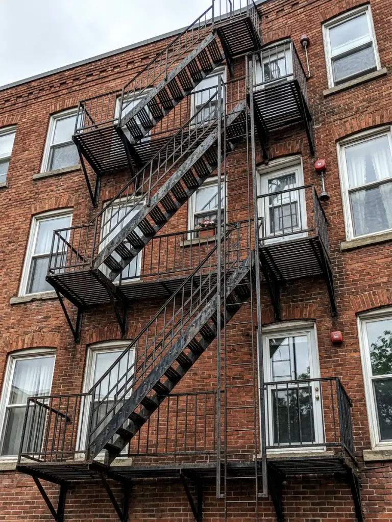 Property Management in Centretown