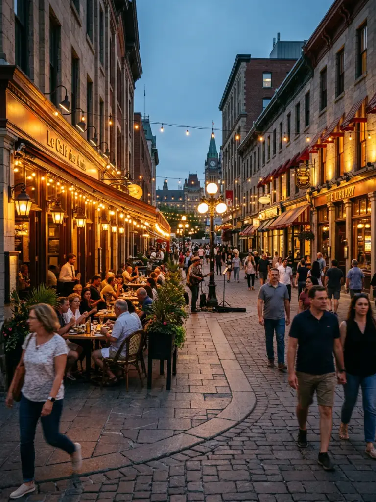 Property Management in Ottawa's Government District