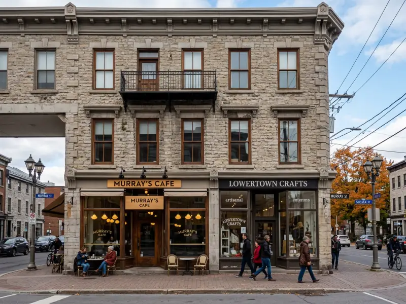 Why Landlords Invest in Lowertown