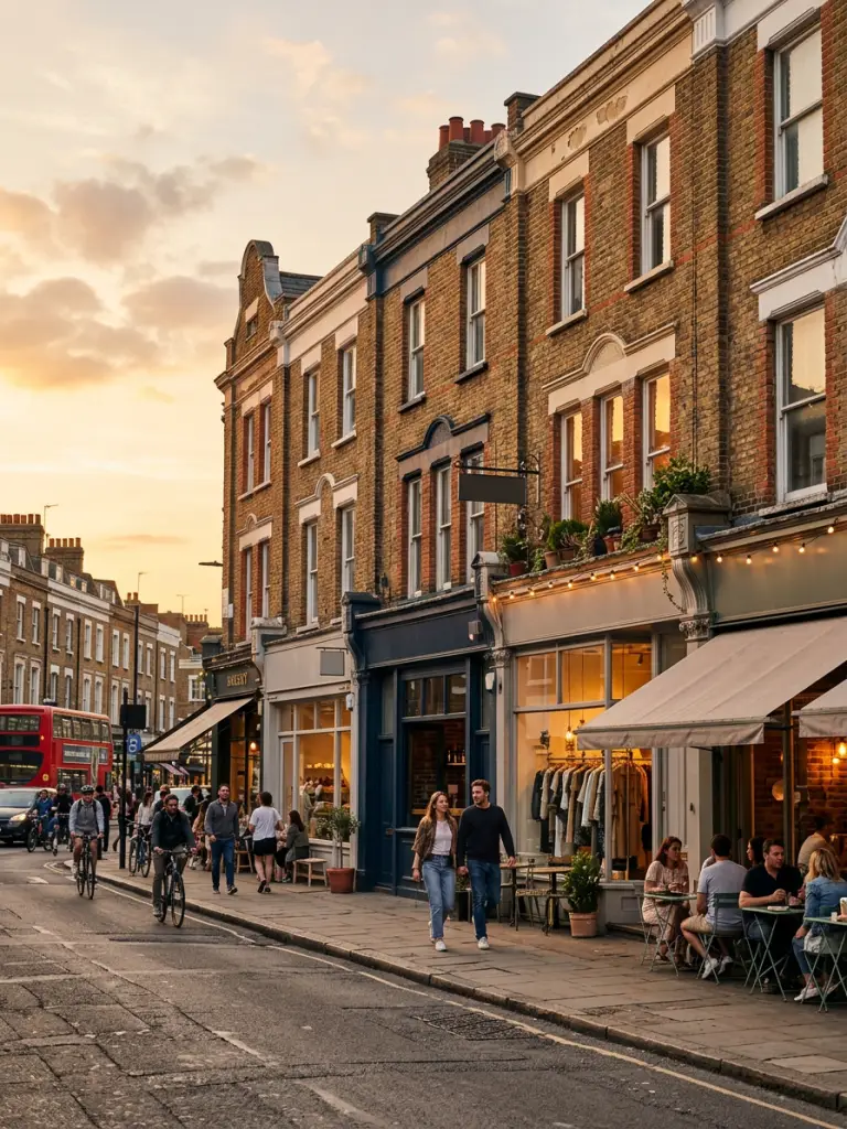 Property Management in Ottawa's Foodie Paradise